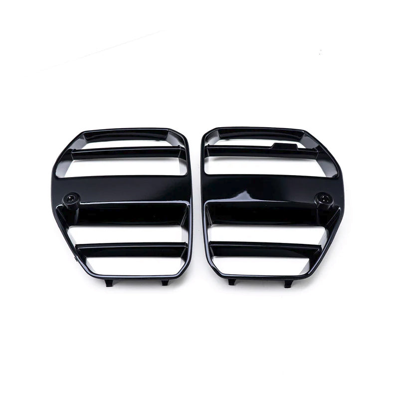 TNF Black GT Front Grill passend für BMW M3 (G80/G81) & M4 (G82/G83)