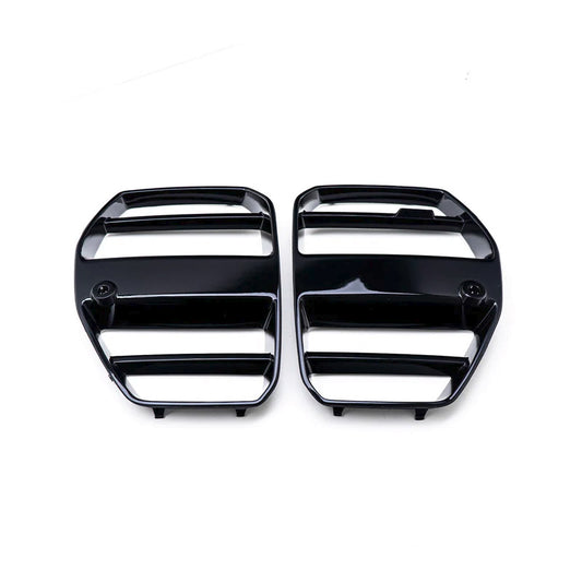 TNF Black GT Front Grill suitable for BMW G80/G81/G82/G83