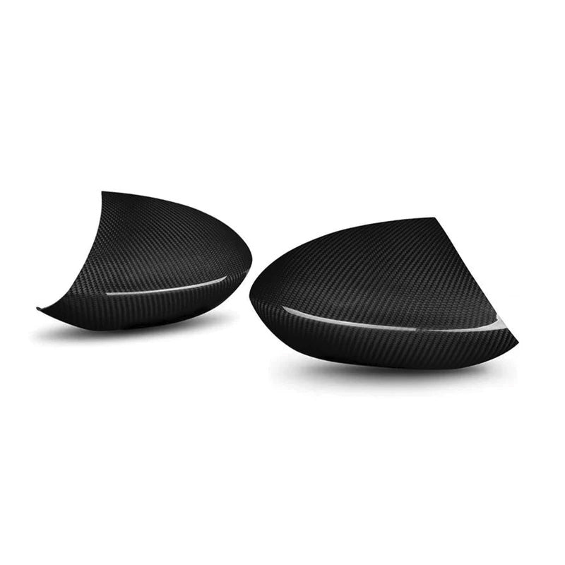 TNF+ carbon mirror caps suitable for BMW (E92/E93)