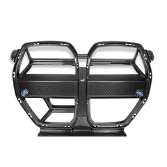 TNF+ Carbon Grill CSL suitable for BMW (G80/G81/G82/G83)