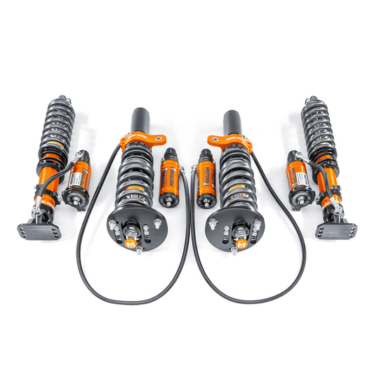 Moton 3 Wege Fahrwerk passend für BMW M2 (F87)