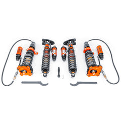 Moton 3 Wege Fahrwerk passend für BMW M3 (G80/G81) M4 (G82)