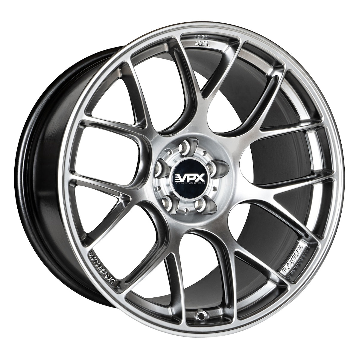 Z-Performance - ZP.MODULAR 2 | DEEP CONCAVE