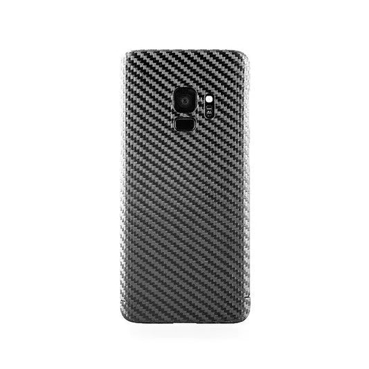 SAMSUNG GALAXY S9 CARBON HÜLLE