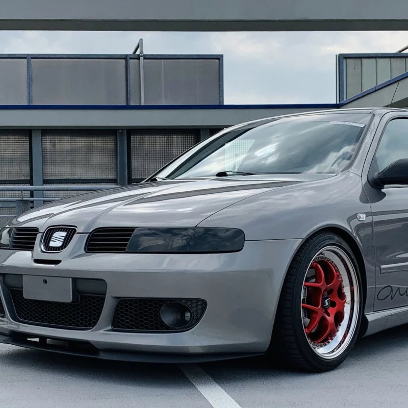 Headlight cover suitable for Seat Leon M1 Toledo