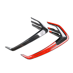 TNF+ carbon fender emblem sticker suitable for BMW (G80/G81)