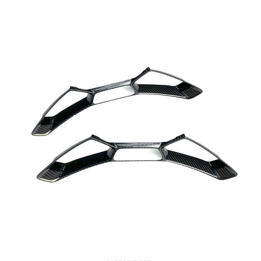 TNF+ center console cover suitable for BMW G20 G42 G22 G80 G82 G87