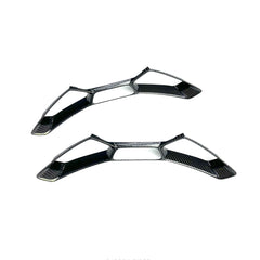 TNF+ center console cover suitable for BMW G20 G42 G22 G80 G82 G87