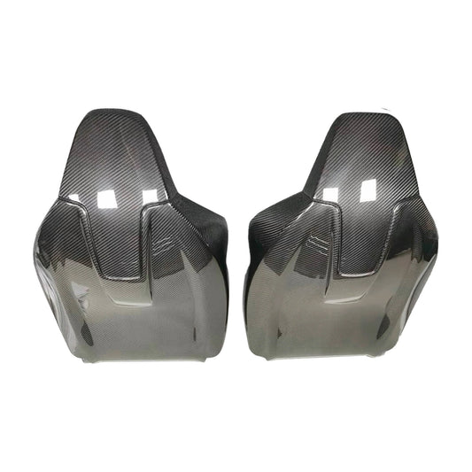 TNF+ Carbon Sitzschalen Austausch passend für BMW M3 (G80/G81) M4 (G82/G83) M2 (G87) X3M (F97) X4M (F98) M8 (F91/F92/F93) (Kopie)