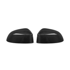 TNF+ carbon mirror caps suitable for BMW G11 G12 G14 G15 G16 G20 G21 G30 G31 G38