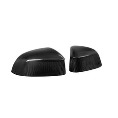 TNF+ carbon mirror caps suitable for BMW G11 G12 G14 G15 G16 G20 G21 G30 G31 G38