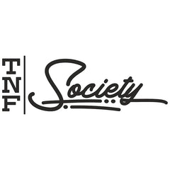 TNF Society Sticker