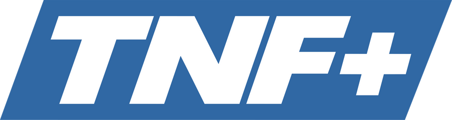 Twistnfix TNF+-logo
