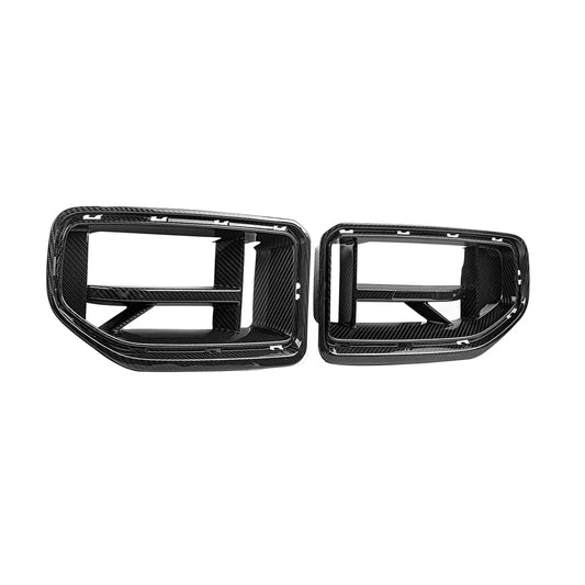 TNF+ SOOQOO front grill suitable for BMW (G87)