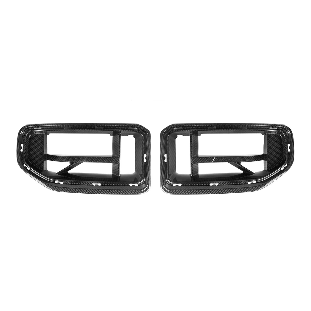 TNF+ SOOQOO front grill suitable for BMW (G87)