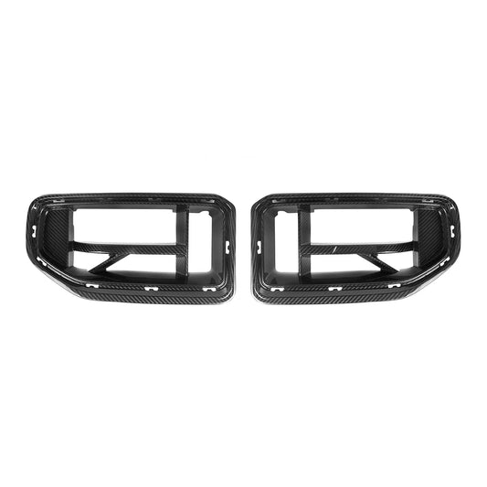 TNF+ SOOQOO front grill suitable for BMW (G87)