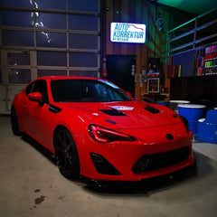 Headlight cover suitable for Toyota GT86