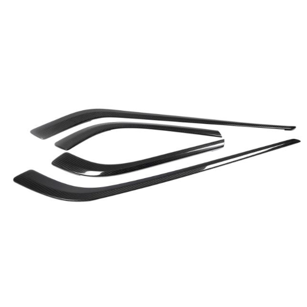 TNF+ ventilation surround suitable for BMW G80/G82/G83 pre-facelift