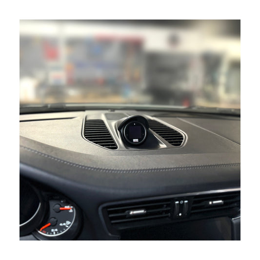 CANchecked Datendisplay MFD15 Gen2 passend für Porsche 991.2 LHD/RHD