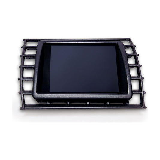 CANchecked Datendisplay MFD32 Gen2 passend für BMW 1er E81/E82/E87/E88/1M LHD