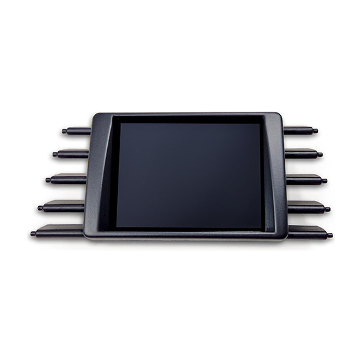 CANchecked Datendisplay MFD28 Gen2 passend für BMW 5er E60/E61 LHD