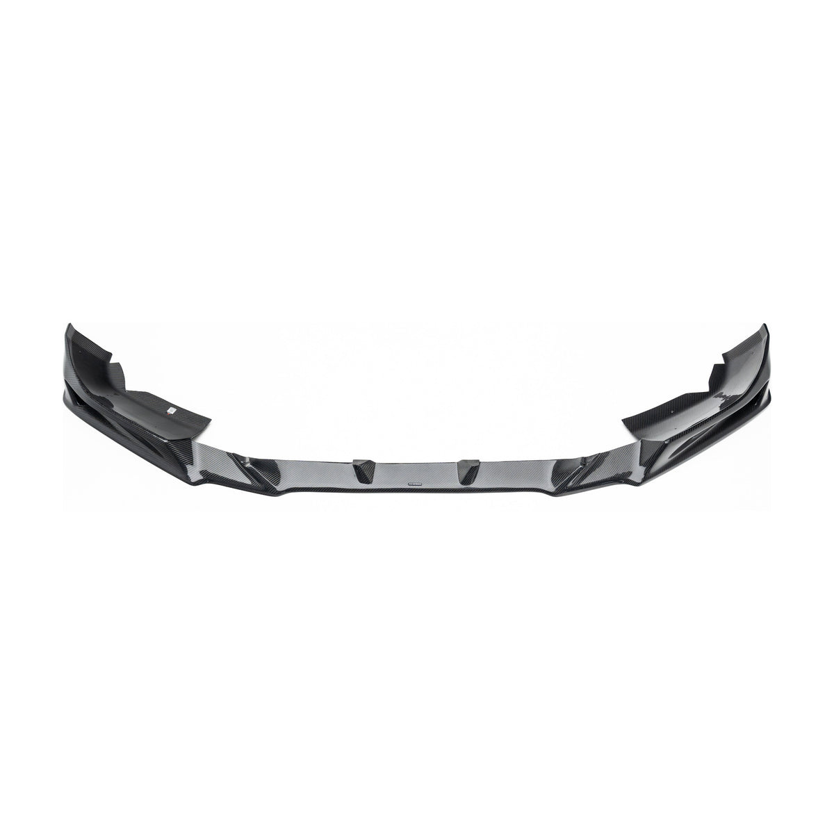 TNF+ Frontspoiler Carbon passend für BMW XM / XM Label Red (G09) ab 2023