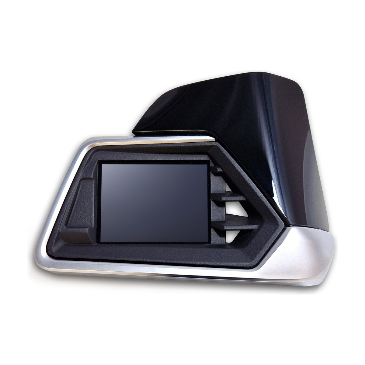 CANchecked Datendisplay MFD32 Gen2 passend für BMW G81/G87 LHD  vormontiert