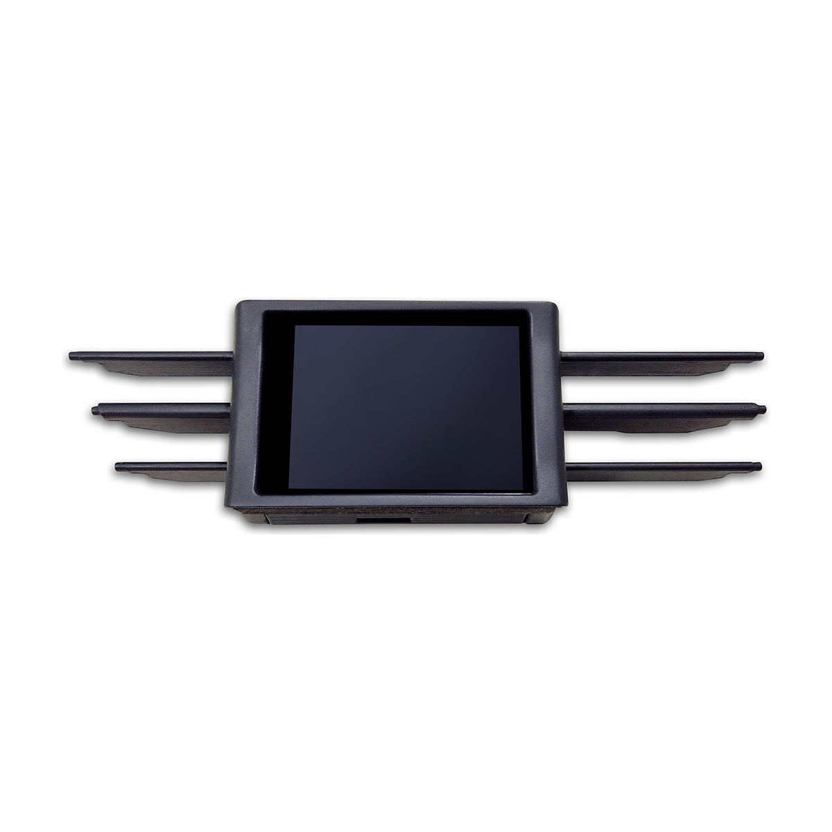 CANchecked Datendisplay MFD28 Gen2 passend für Audi A6/S6/RS6 C8 LHD