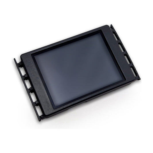 CANchecked Datendisplay MFD32 Gen2 passend für VW Bus T5 LHD/RHD  mit Ablagefach