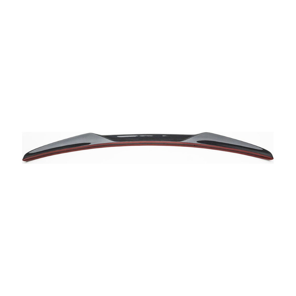 TNF+ Ducktail Carbon passend für BMW XM / XM Label Red (G09) ab 2023