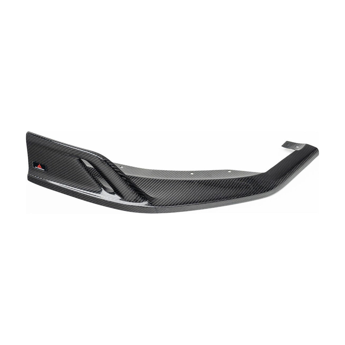 TNF+ Heckcanards Carbon passend für BMW XM / XM Label Red (G09) ab 2023
