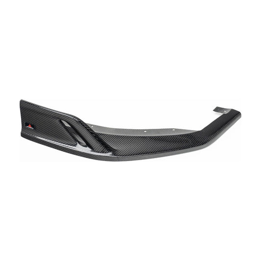 TNF+ Heckdiffusor & Canards Carbon passend für BMW XM / XM Label Red (G09) ab 2023