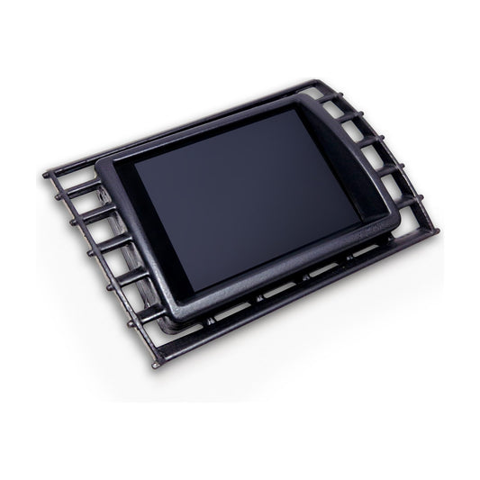 CANchecked Datendisplay MFD32 Gen2 passend für BMW 1er E81/E82/E87/E88/1M LHD