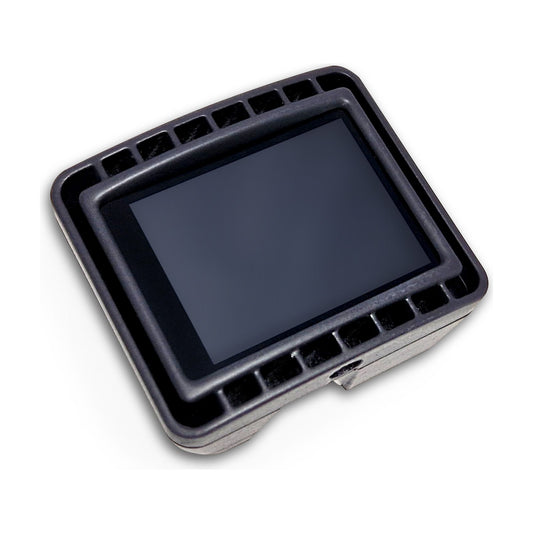 CANchecked Datendisplay MFD28 Gen2 passend für Honda Civic MK7 LHD/RHD