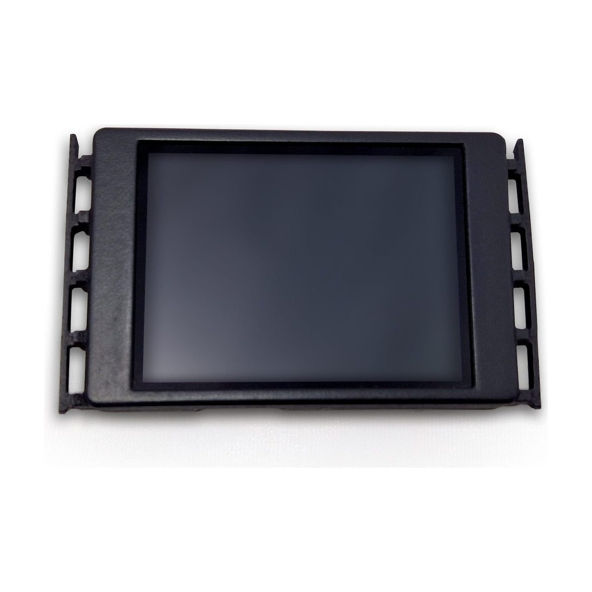 CANchecked Datendisplay MFD32 Gen2 passend für VW Bus T5 LHD/RHD  mit Ablagefach