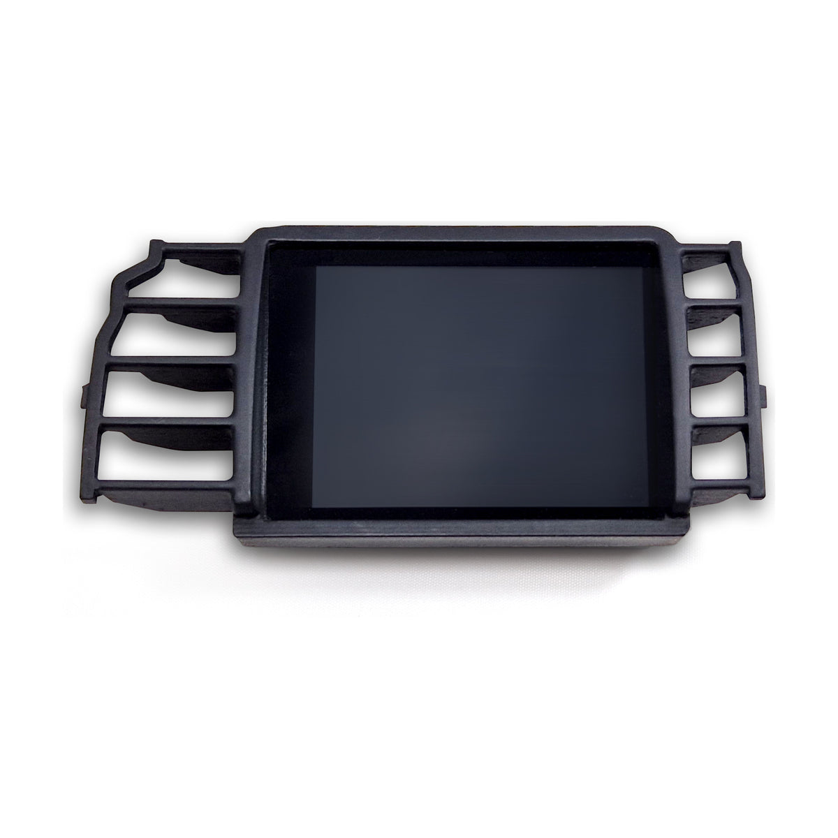 CANchecked Datendisplay MFD28 Gen2 passend für VW Golf MK6 (Typ 1K) LHD