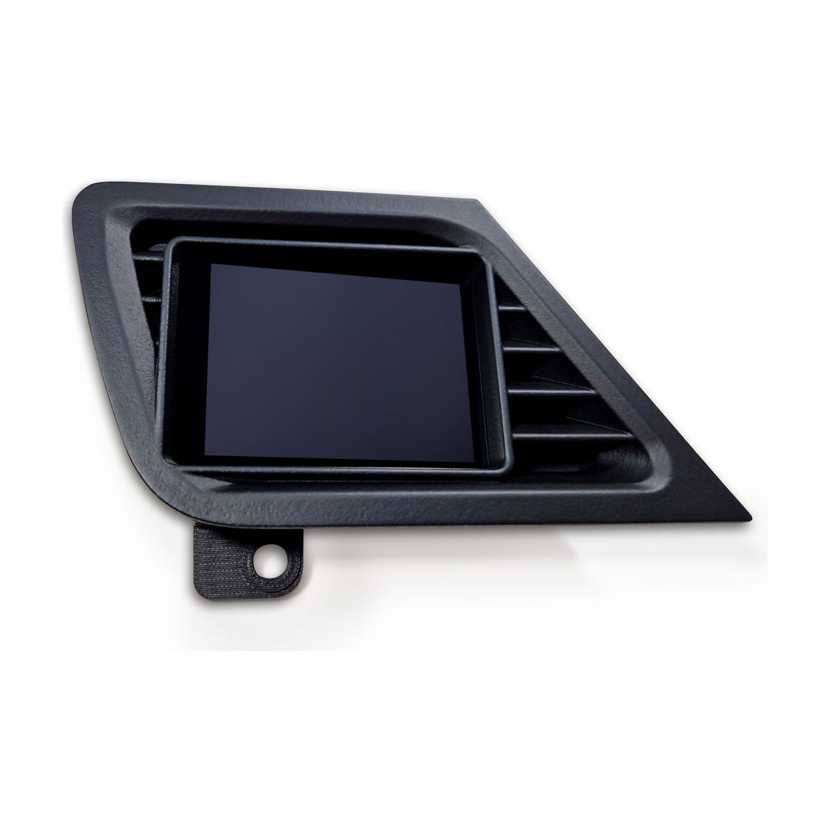 CANchecked Datendisplay MFD32 Gen2 passend für Porsche 992.1/992.2 LHD