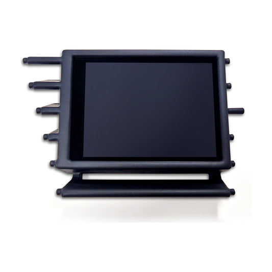 CANchecked Datendisplay MFD28 Gen2 passend für Kia Ceed Proceed CD LHD