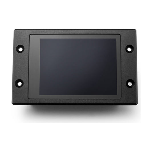 CANchecked Datendisplay MFD28 Gen2 passend für Opel Astra F LHD/RHD