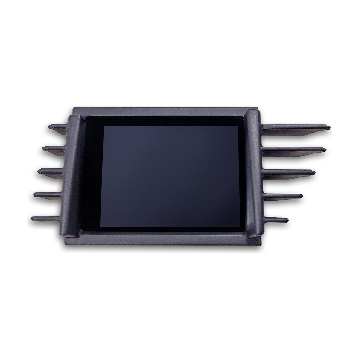 CANchecked Datendisplay MFD28 Gen2 passend für VW Scirocco MK3 vFL Eos Typ 1F LHD
