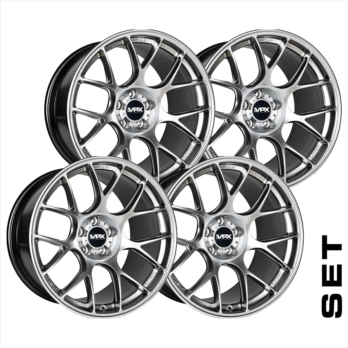 Z-Performance - ZP.MODULAR 2 | DEEP CONCAVE