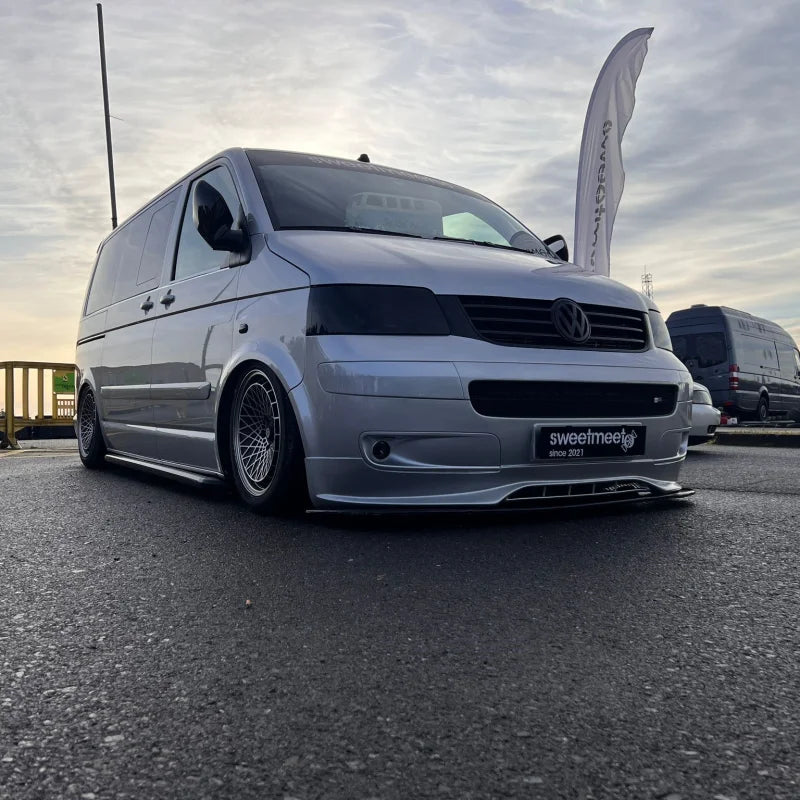 Headlight cover suitable for Volkswagen VW T5