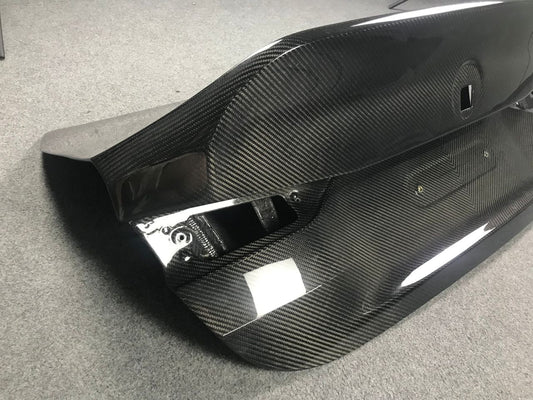 TNF+ carbon trunk lid suitable for BMW G82