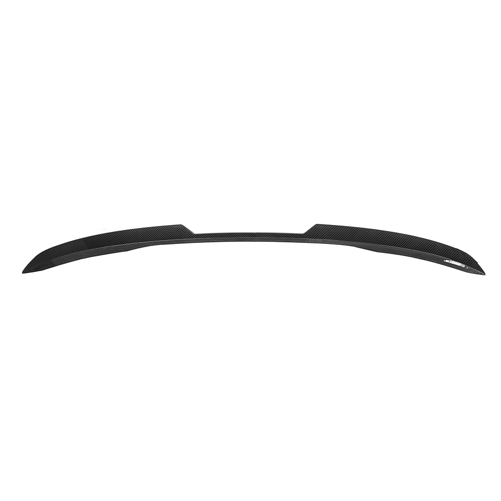 TNF+ SOOQOO Ducktail Carbon passend für BMW X3 (G45/G48)