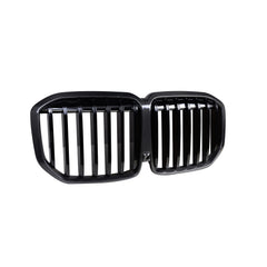 TNF+ Frontgrill Carbon passend für BMW X7 (G07) LCI