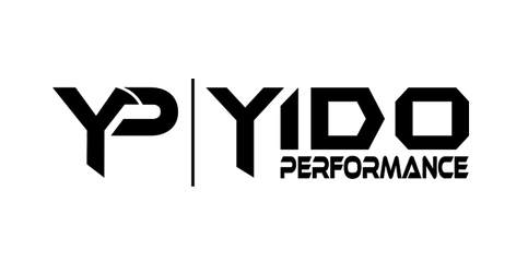 Yido Performance-logo