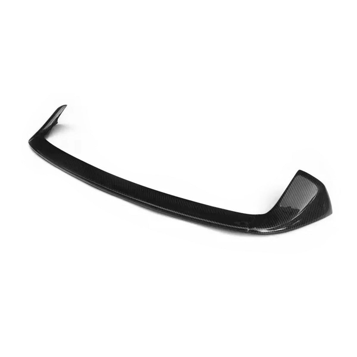 TNF+ rear spoiler carbon suitable for BMW 1 Series (F20/F21)