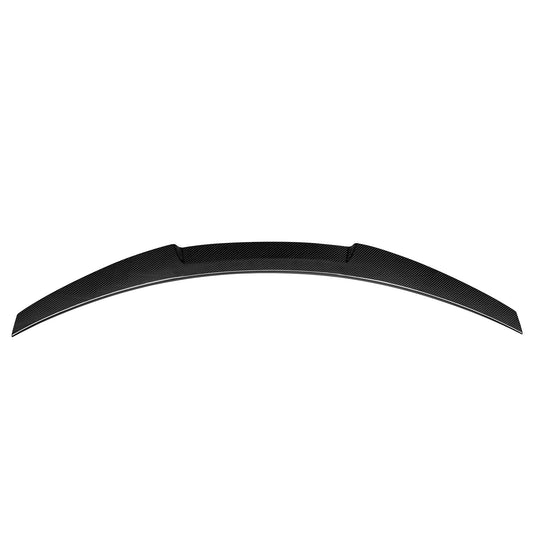 TNF+ Ducktail Carbon suitable for BMW (F22/F87 N55/F87C S55)