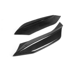TNF+ front inserts carbon suitable for BMW (F80/F82/F83)