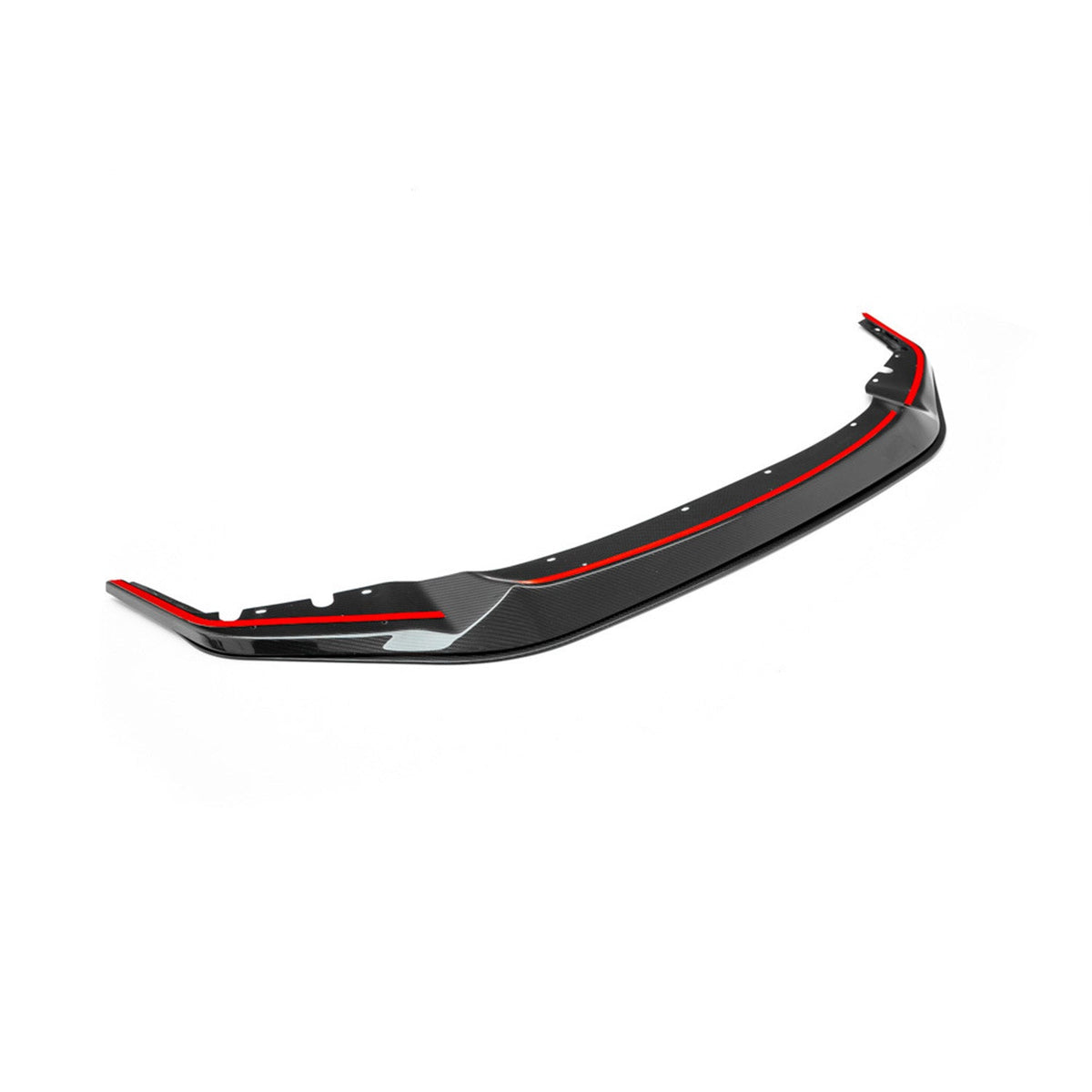 MHC TNF+ GT Frontspoiler Carbon passend für BMW M2 (F87C) S55